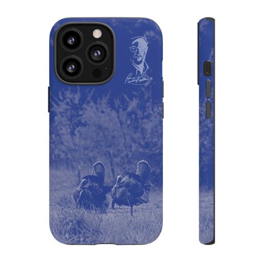 Tough Turkey Phone Case - Image 45