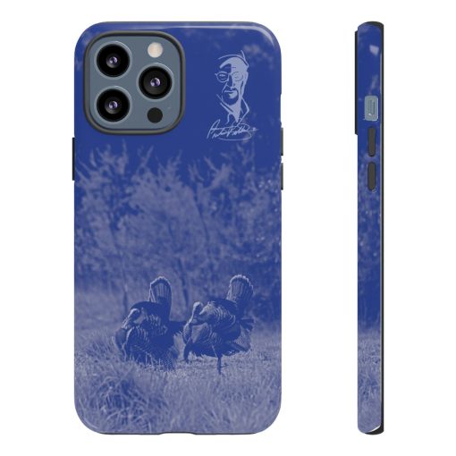 Tough Turkey Phone Case - Image 47