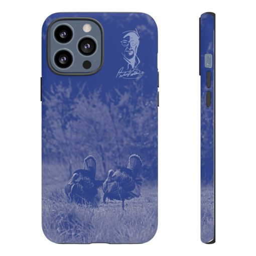 Tough Turkey Phone Case - Image 49