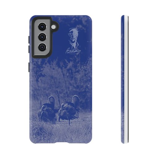 Tough Turkey Phone Case - Image 51