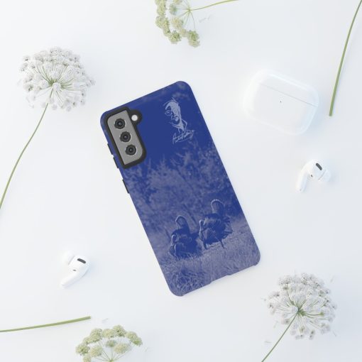 Tough Turkey Phone Case - Image 56