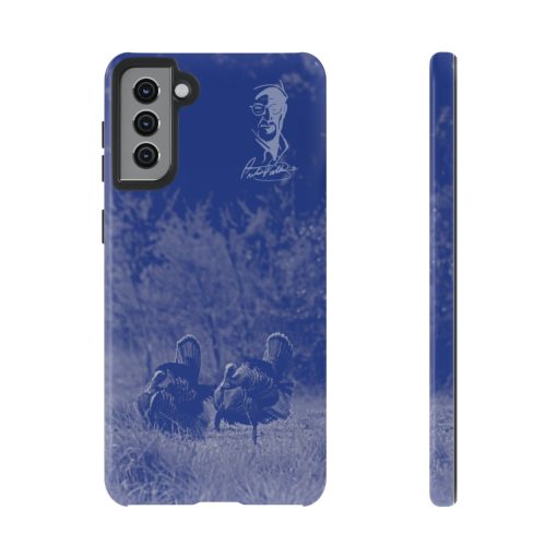 Tough Turkey Phone Case - Image 55