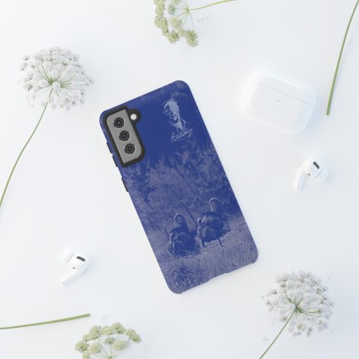 Tough Turkey Phone Case - Image 58
