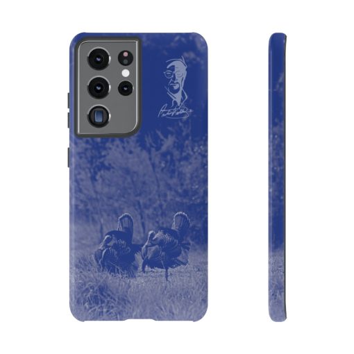 Tough Turkey Phone Case - Image 59