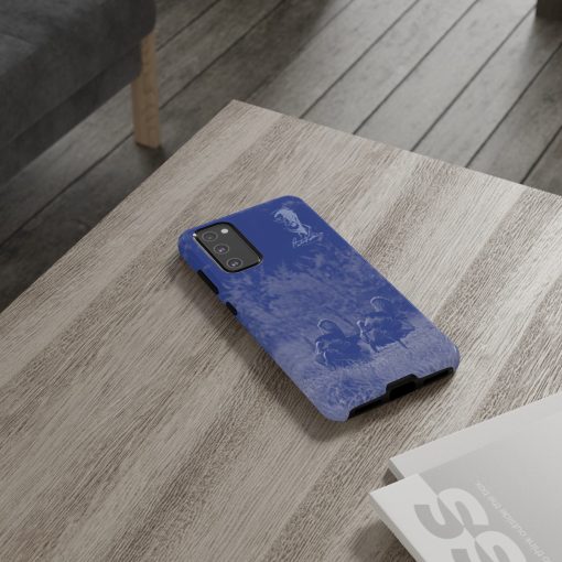 Tough Turkey Phone Case - Image 2
