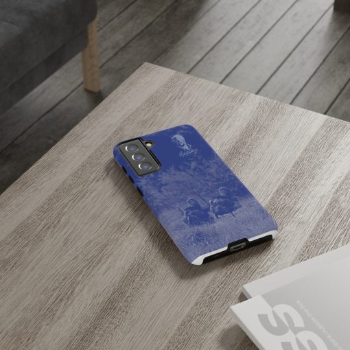 Tough Turkey Phone Case - Image 66