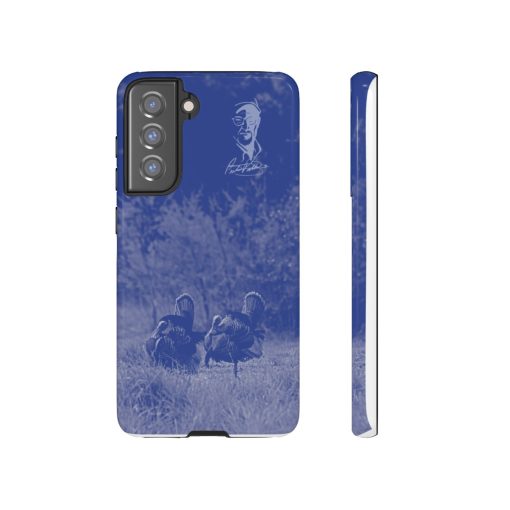 Tough Turkey Phone Case - Image 65
