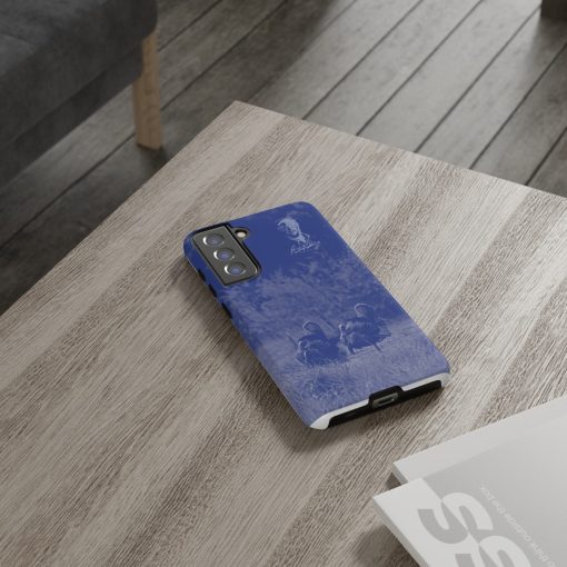 Tough Turkey Phone Case - Image 68