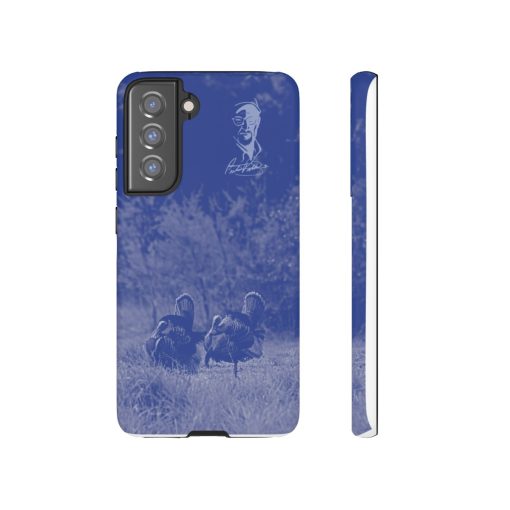 Tough Turkey Phone Case - Image 67