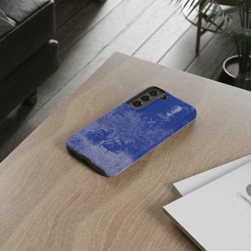 Tough Turkey Phone Case - Image 72