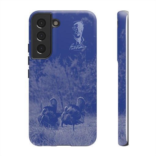 Tough Turkey Phone Case - Image 71