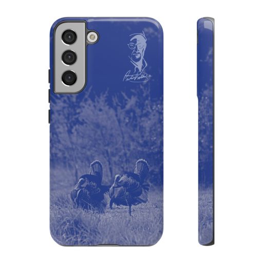 Tough Turkey Phone Case - Image 73