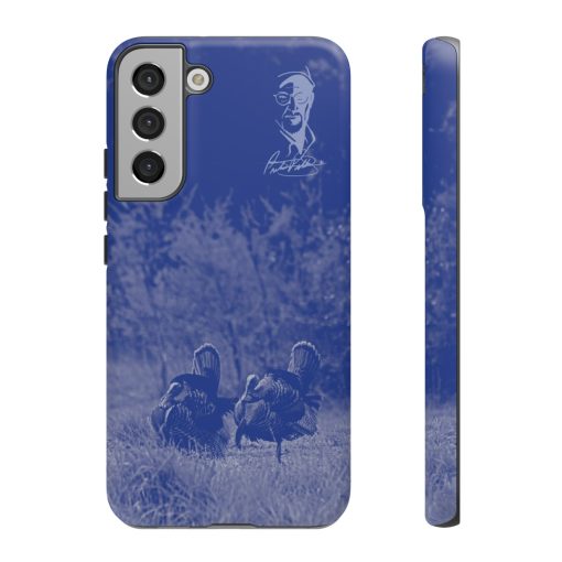 Tough Turkey Phone Case - Image 75