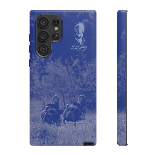 Tough Turkey Phone Case - Image 79