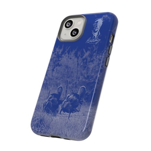 Tough Turkey Phone Case - Image 82