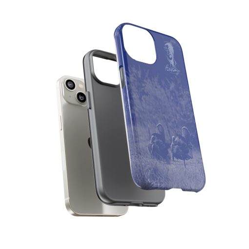 Tough Turkey Phone Case - Image 83