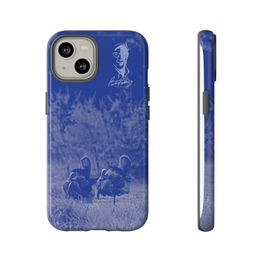 Tough Turkey Phone Case - Image 81