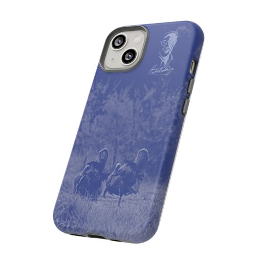 Tough Turkey Phone Case - Image 86