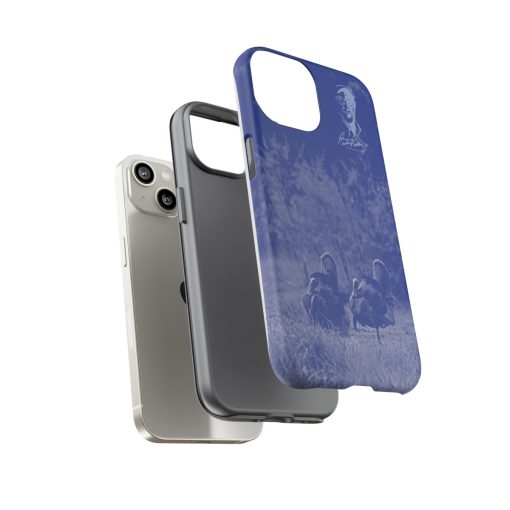 Tough Turkey Phone Case - Image 87