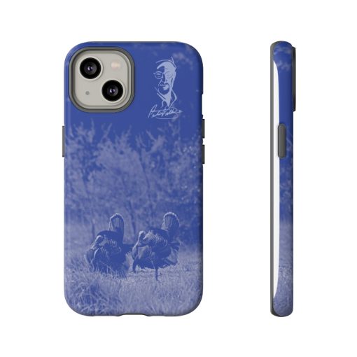 Tough Turkey Phone Case - Image 85