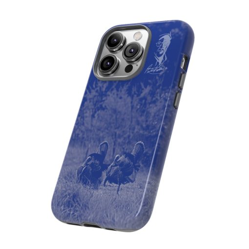 Tough Turkey Phone Case - Image 90