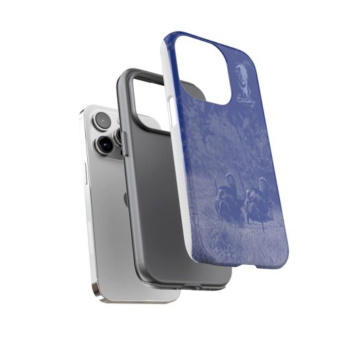 Tough Turkey Phone Case - Image 91