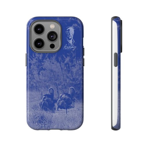 Tough Turkey Phone Case - Image 89