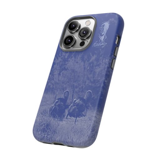 Tough Turkey Phone Case - Image 94