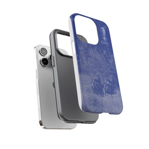Tough Turkey Phone Case - Image 95