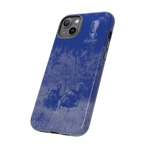 Tough Turkey Phone Case - Image 98
