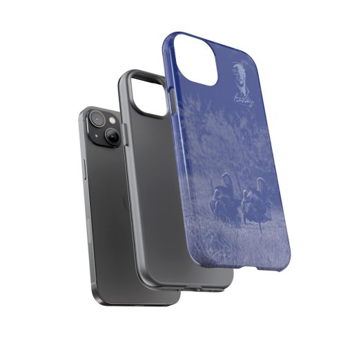 Tough Turkey Phone Case - Image 99