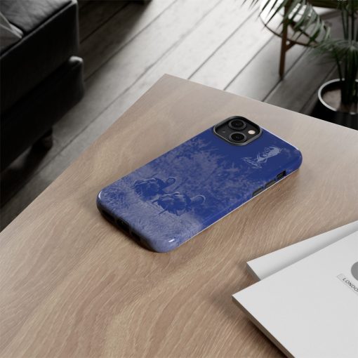 Tough Turkey Phone Case - Image 100