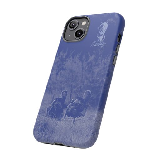 Tough Turkey Phone Case - Image 102
