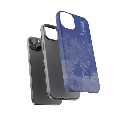 Tough Turkey Phone Case - Image 103