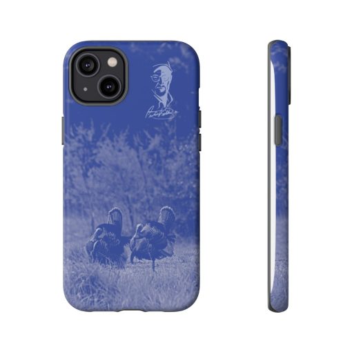 Tough Turkey Phone Case - Image 101