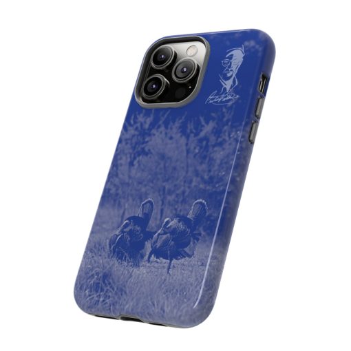 Tough Turkey Phone Case - Image 106