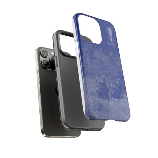 Tough Turkey Phone Case - Image 107