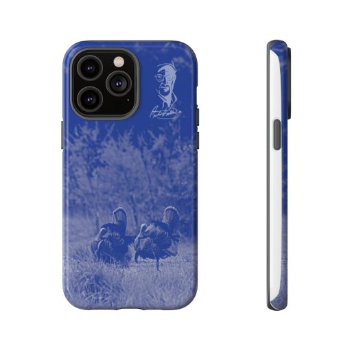 Tough Turkey Phone Case - Image 105