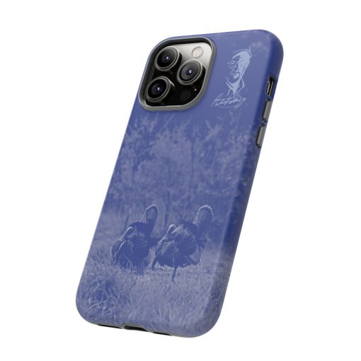 Tough Turkey Phone Case - Image 110