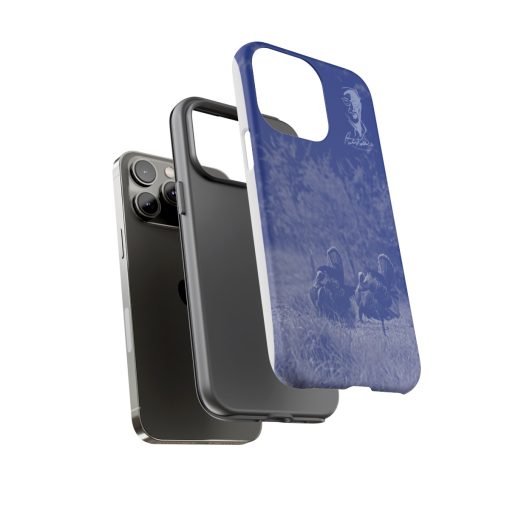 Tough Turkey Phone Case - Image 111