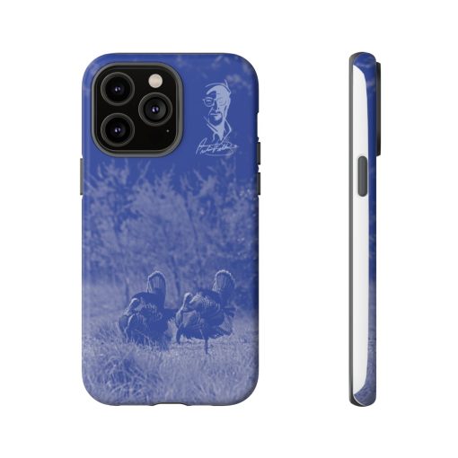 Tough Turkey Phone Case - Image 109