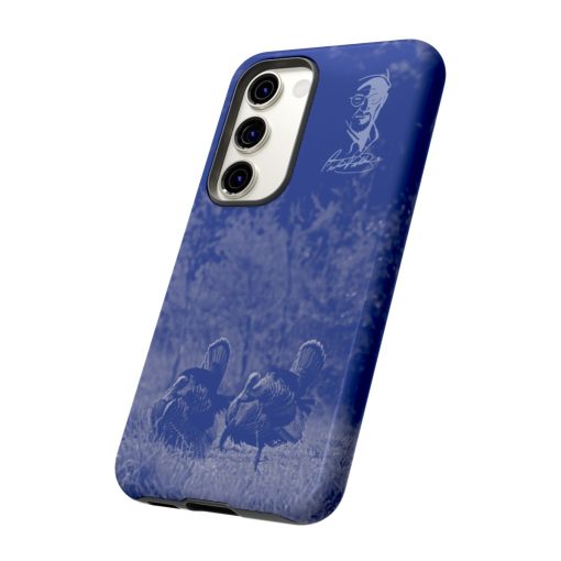 Tough Turkey Phone Case - Image 114