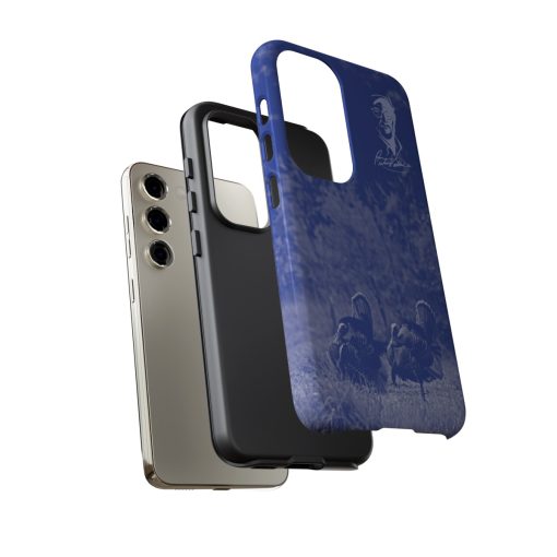 Tough Turkey Phone Case - Image 115