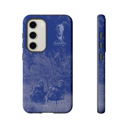 Tough Turkey Phone Case - Image 113