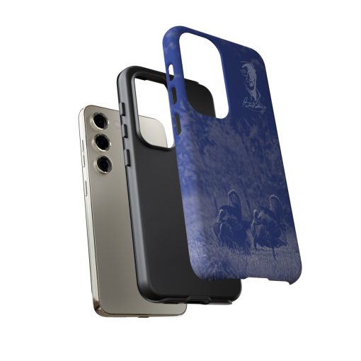 Tough Turkey Phone Case - Image 119