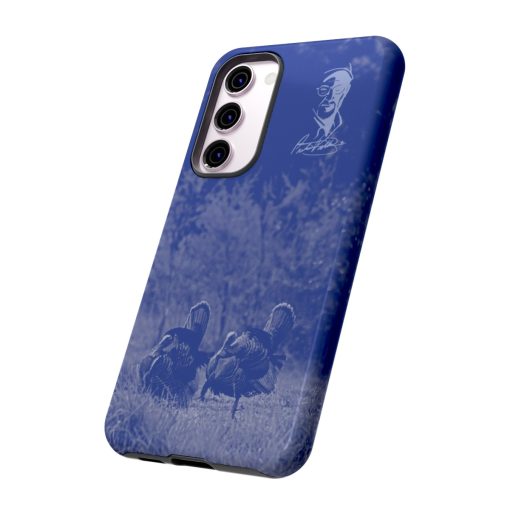 Tough Turkey Phone Case - Image 122