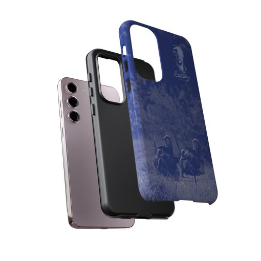 Tough Turkey Phone Case - Image 123