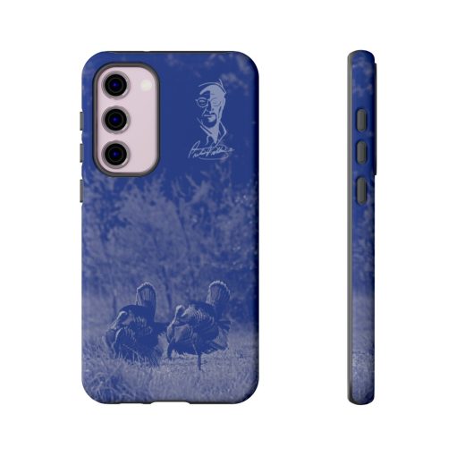 Tough Turkey Phone Case - Image 121