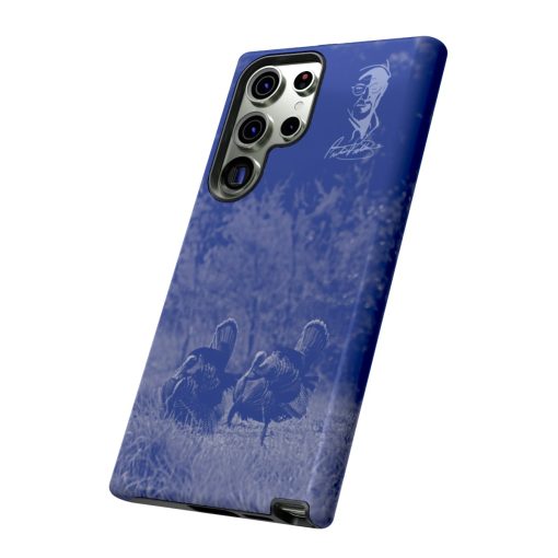 Tough Turkey Phone Case - Image 130