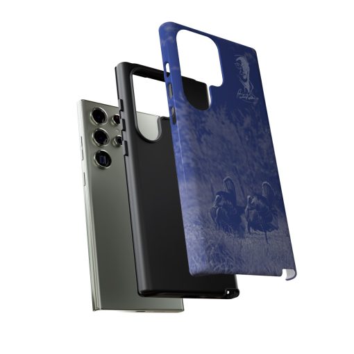 Tough Turkey Phone Case - Image 131